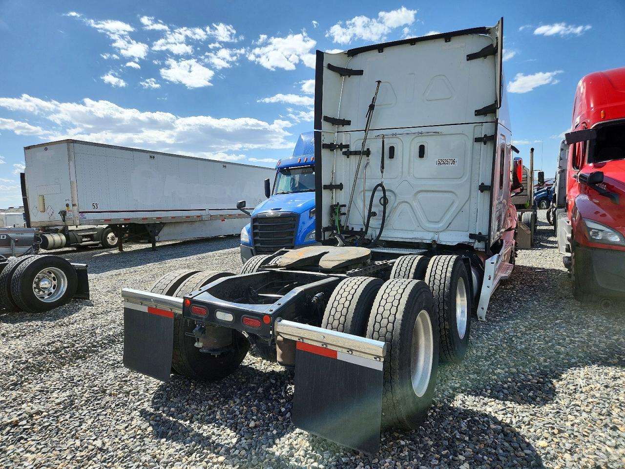2021 FREIGHTLINER ALL OTHER