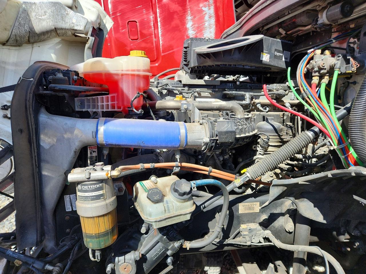 2021 FREIGHTLINER ALL OTHER