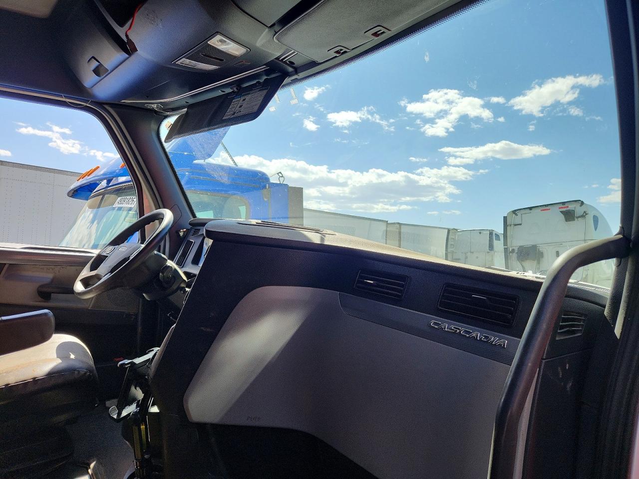 2021 FREIGHTLINER ALL OTHER
