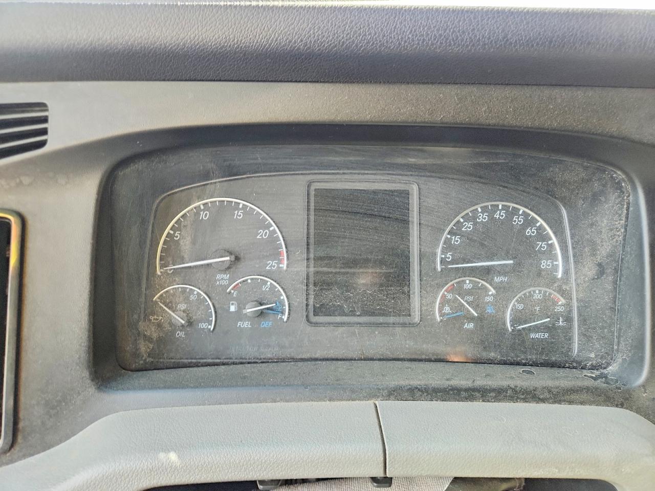 2021 FREIGHTLINER ALL OTHER