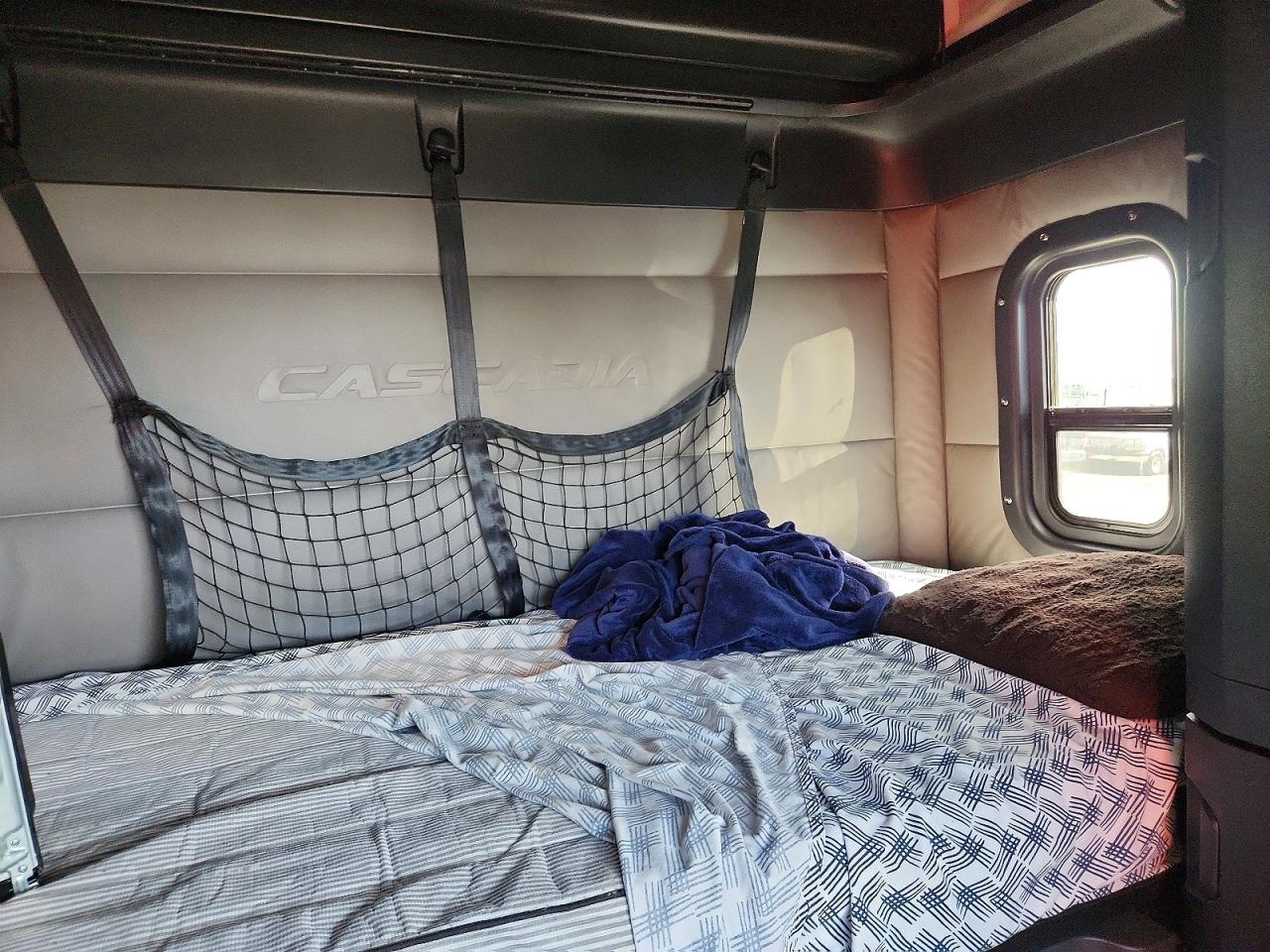 2021 FREIGHTLINER ALL OTHER