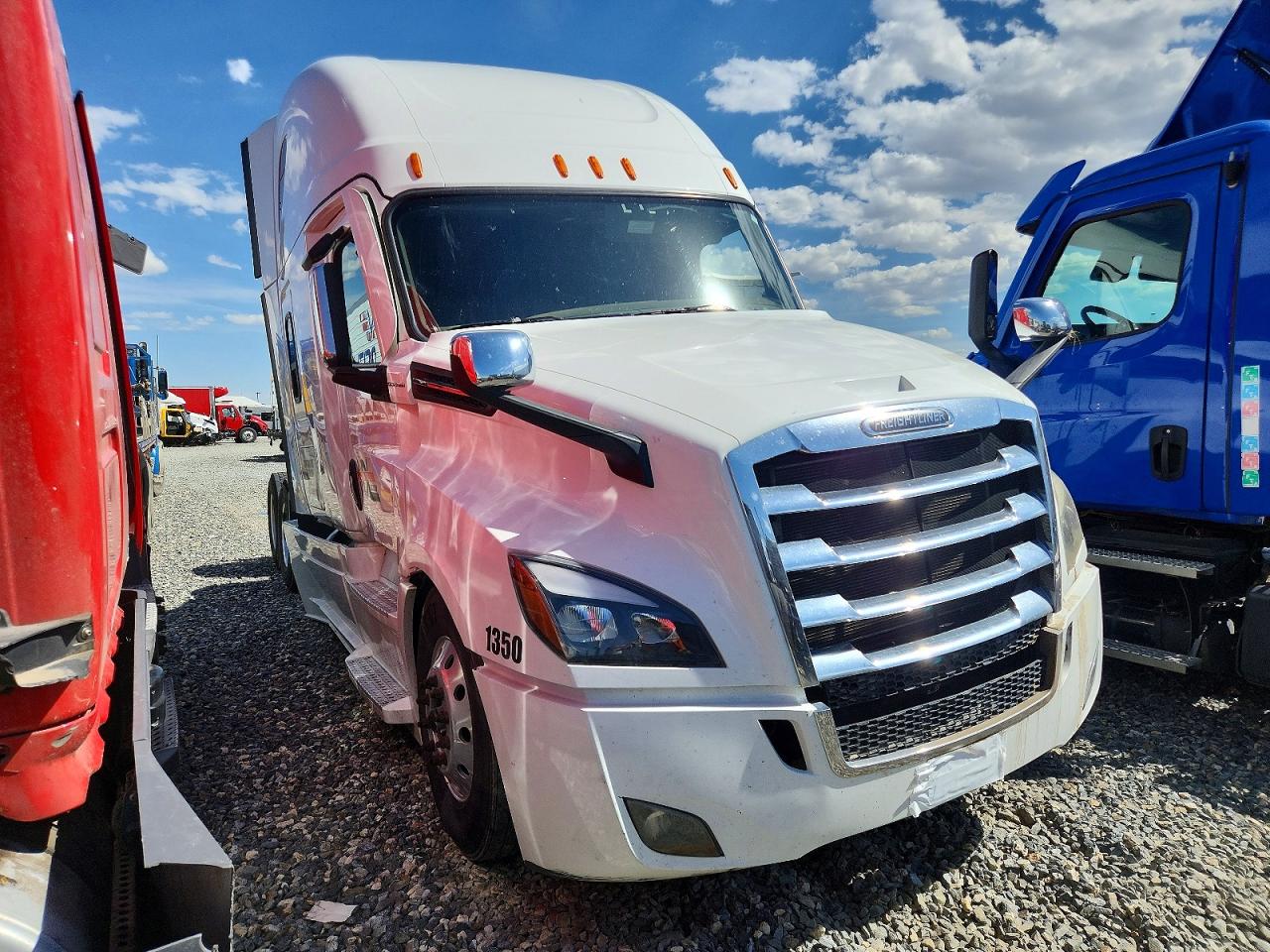 2021 FREIGHTLINER ALL OTHER