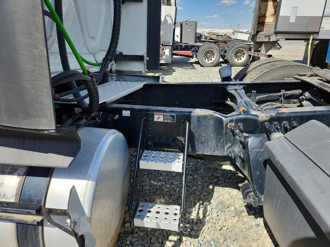 2021 FREIGHTLINER ALL OTHER