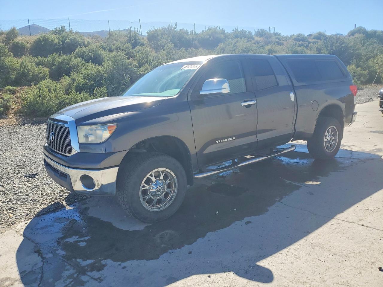 2013 TOYOTA TUNDRA