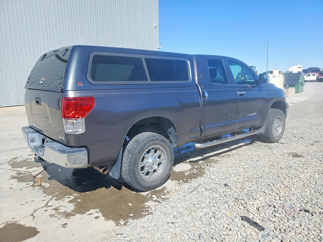 2013 TOYOTA TUNDRA