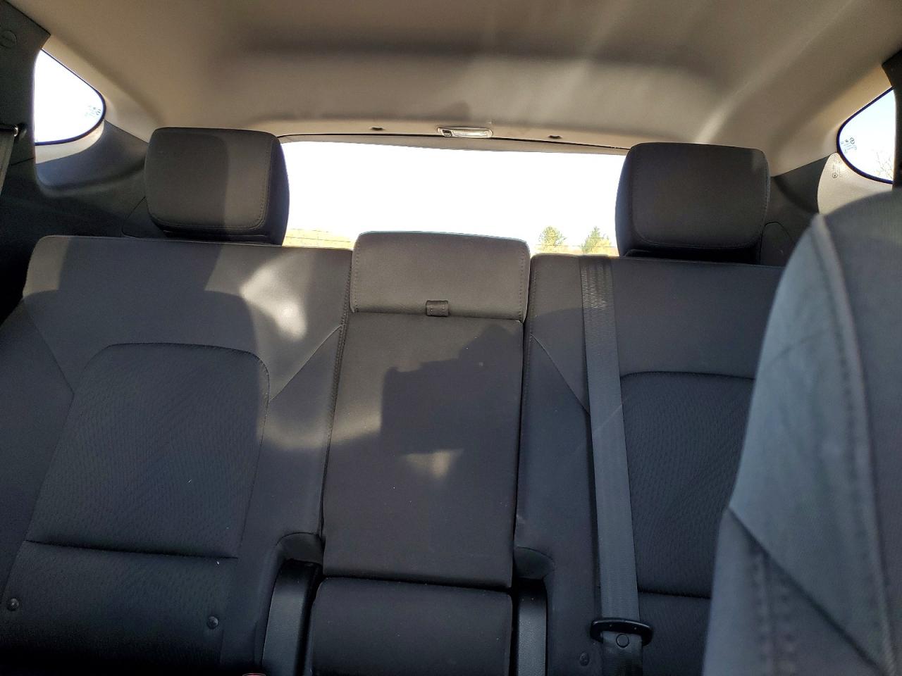 2013 HYUNDAI SANTA FE