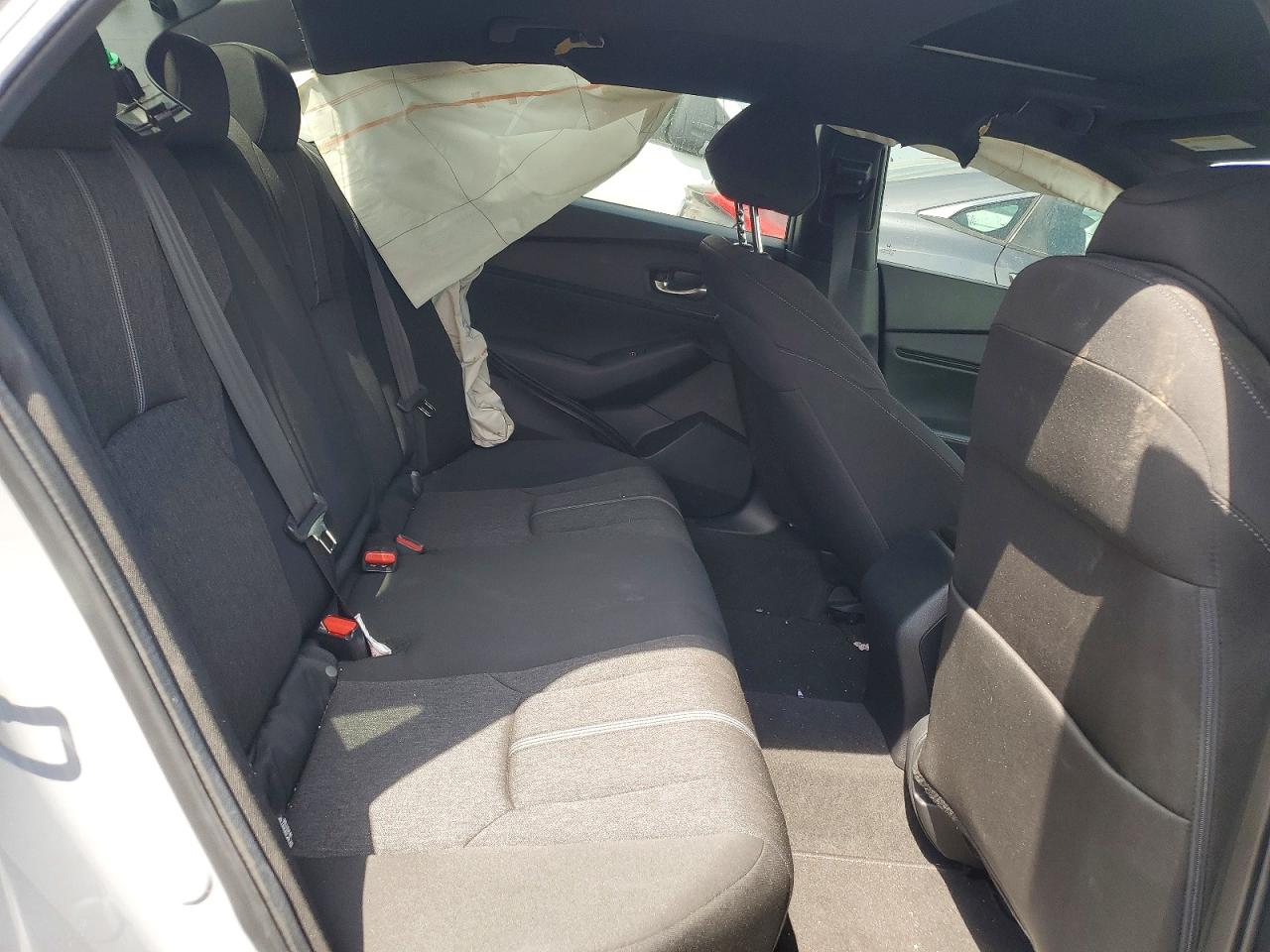 2023 HONDA ACCORD