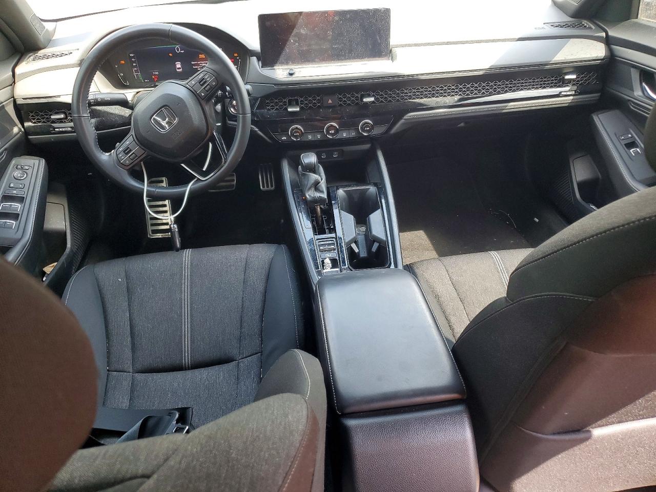 2023 HONDA ACCORD