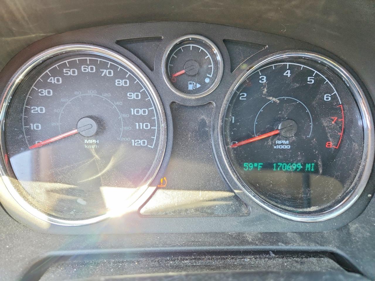 2010 CHEVROLET COBALT