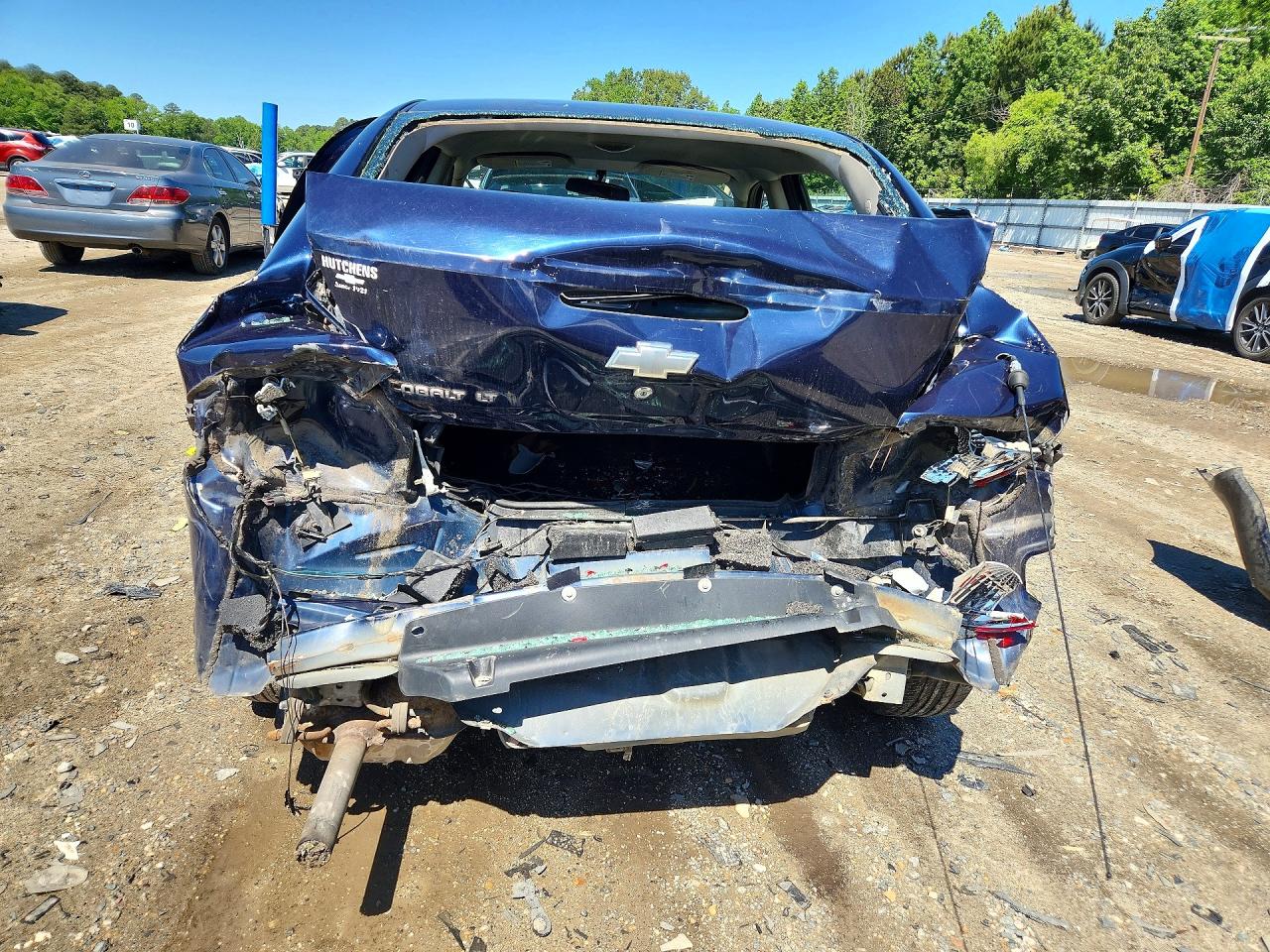 2010 CHEVROLET COBALT