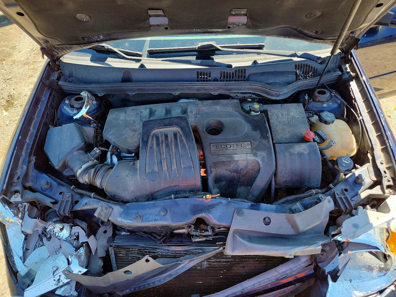 2010 CHEVROLET COBALT