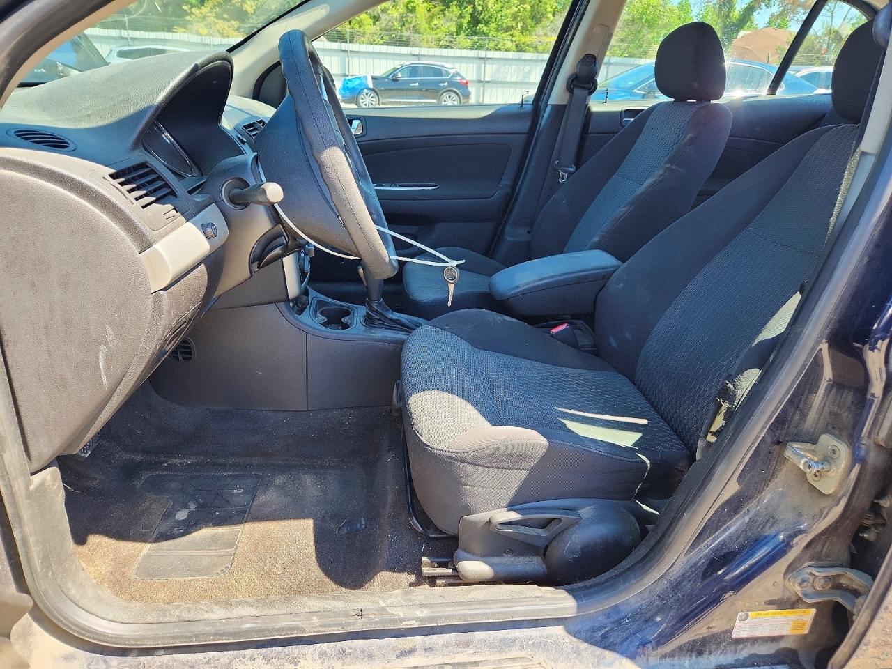 2010 CHEVROLET COBALT
