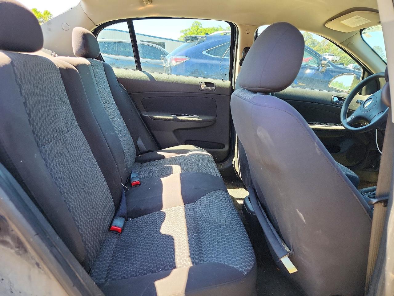 2010 CHEVROLET COBALT