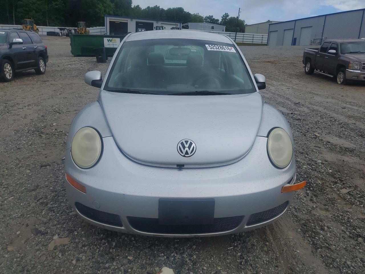 2006 VOLKSWAGEN BEETLE