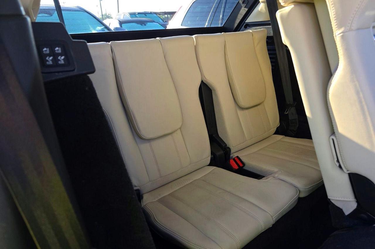 2018 LAND ROVER RANGEROVER