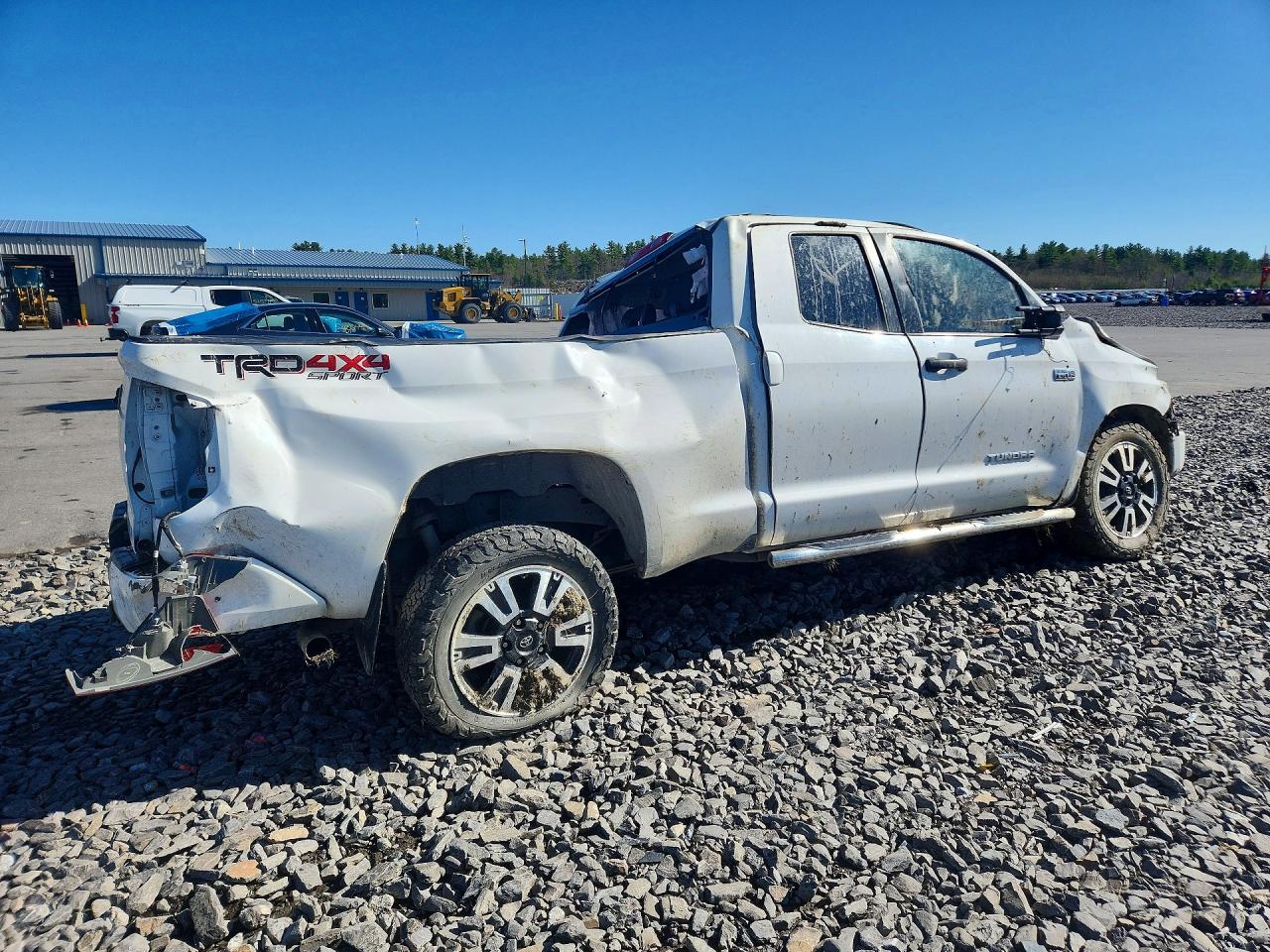 2020 TOYOTA TUNDRA