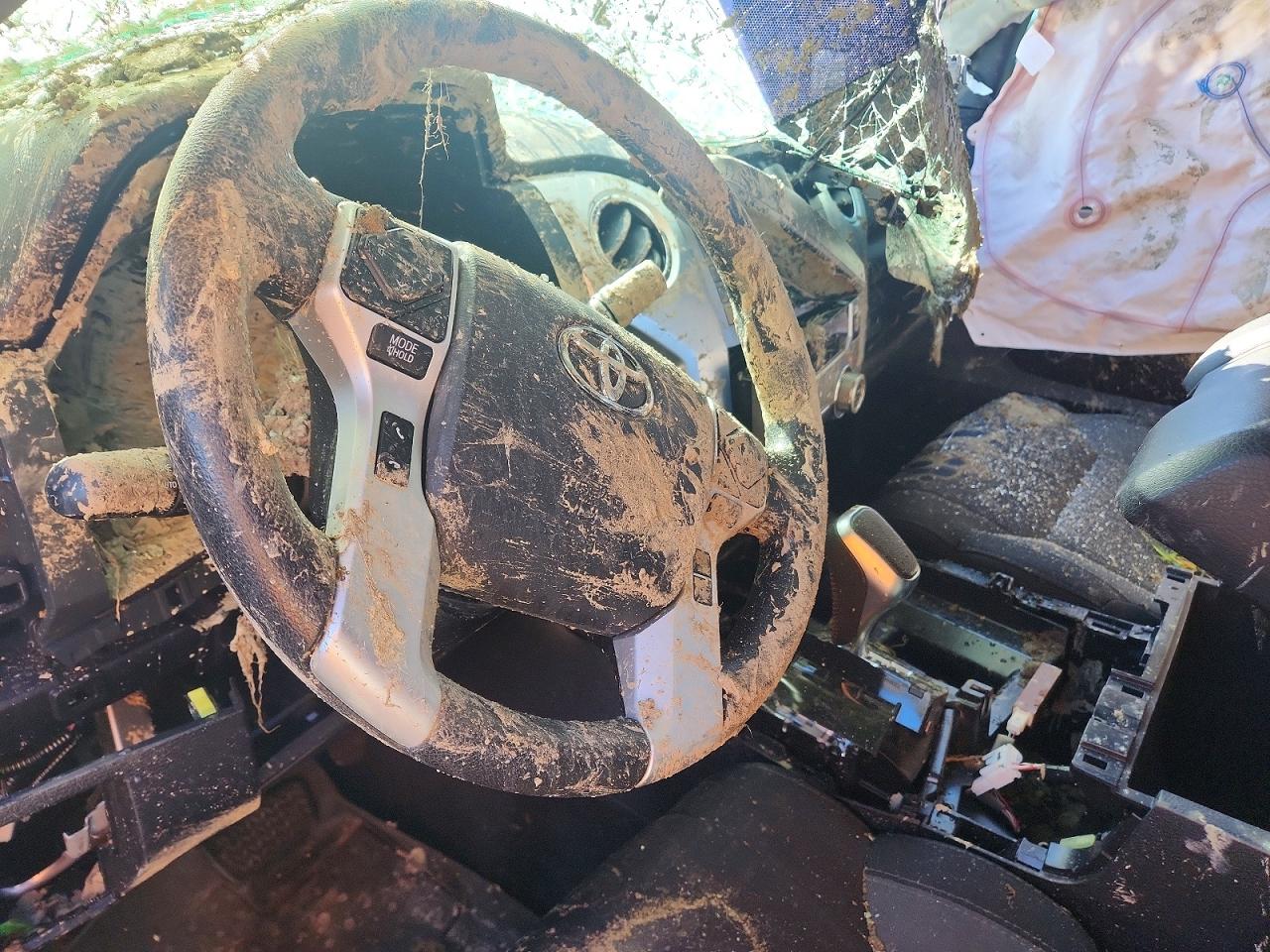 2020 TOYOTA TUNDRA