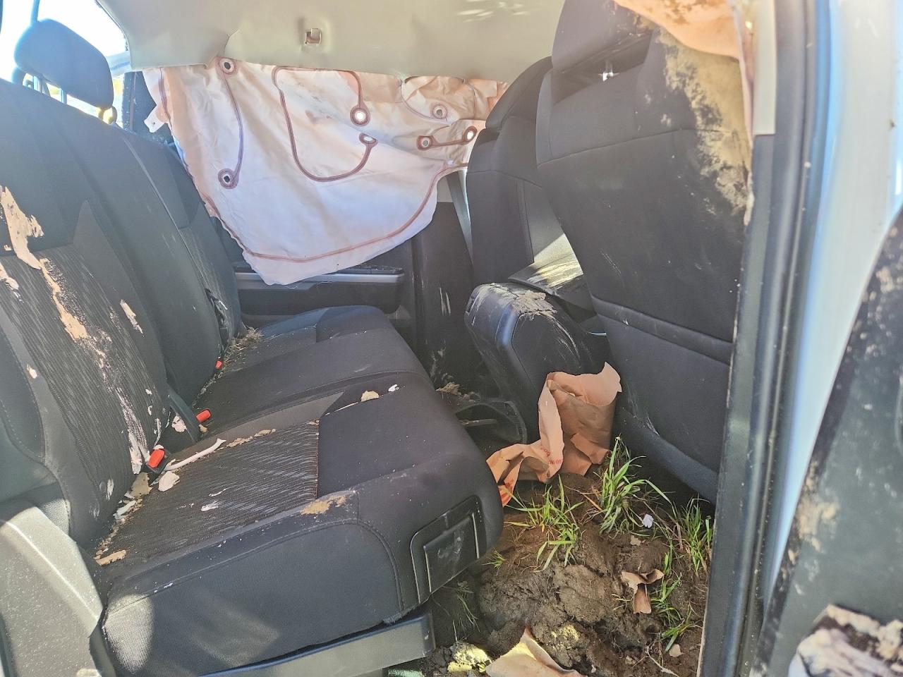 2020 TOYOTA TUNDRA