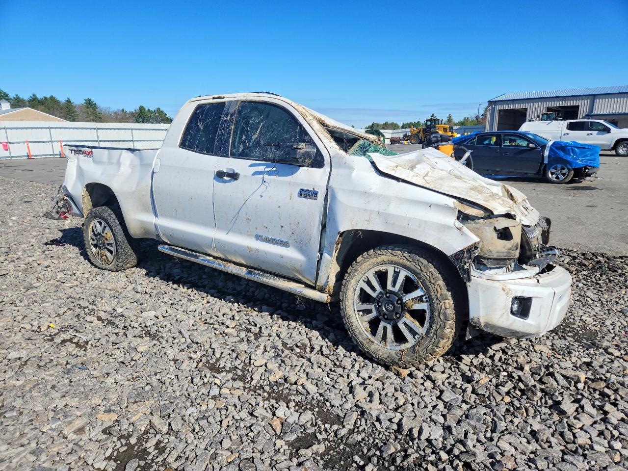 2020 TOYOTA TUNDRA
