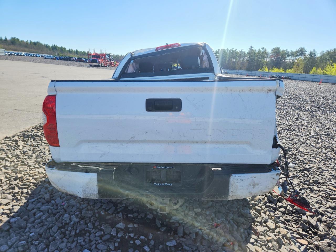 2020 TOYOTA TUNDRA
