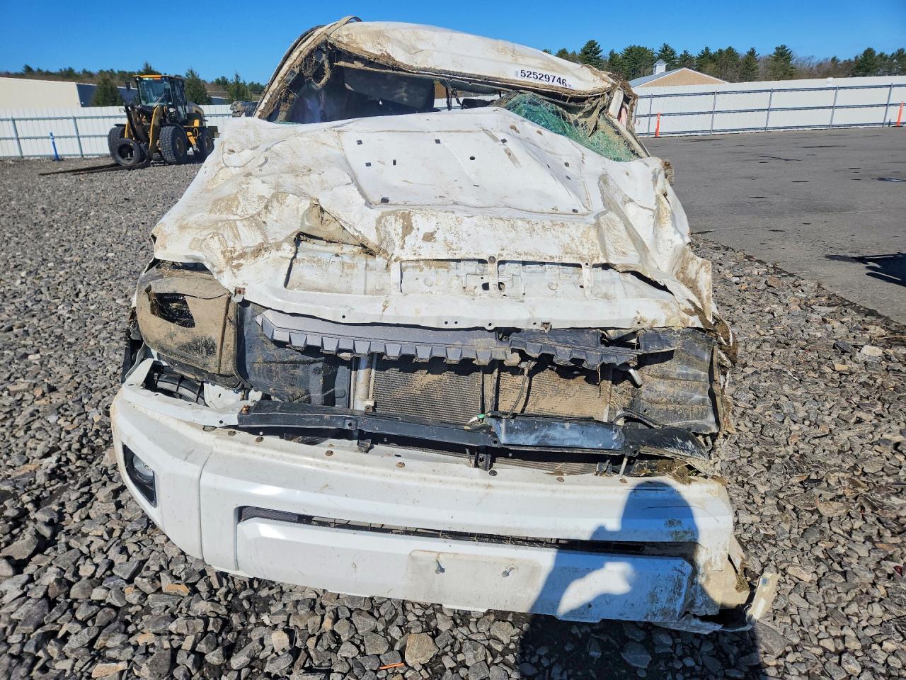 2020 TOYOTA TUNDRA