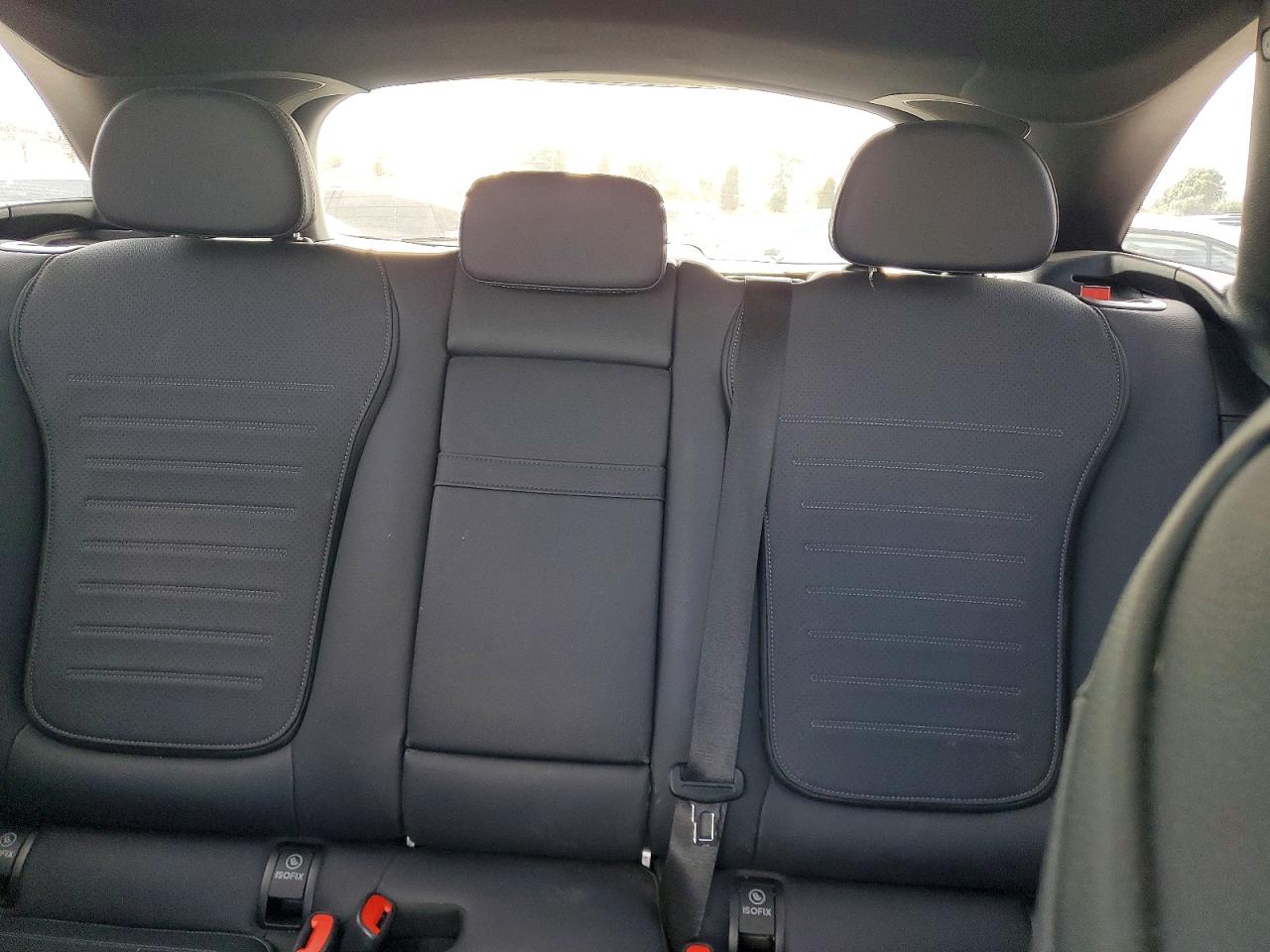 2024 MERCEDES-BENZ GLC-CLASS