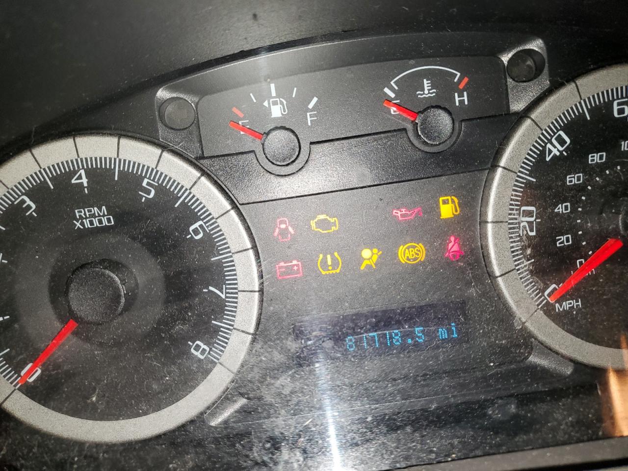 2008 FORD ESCAPE