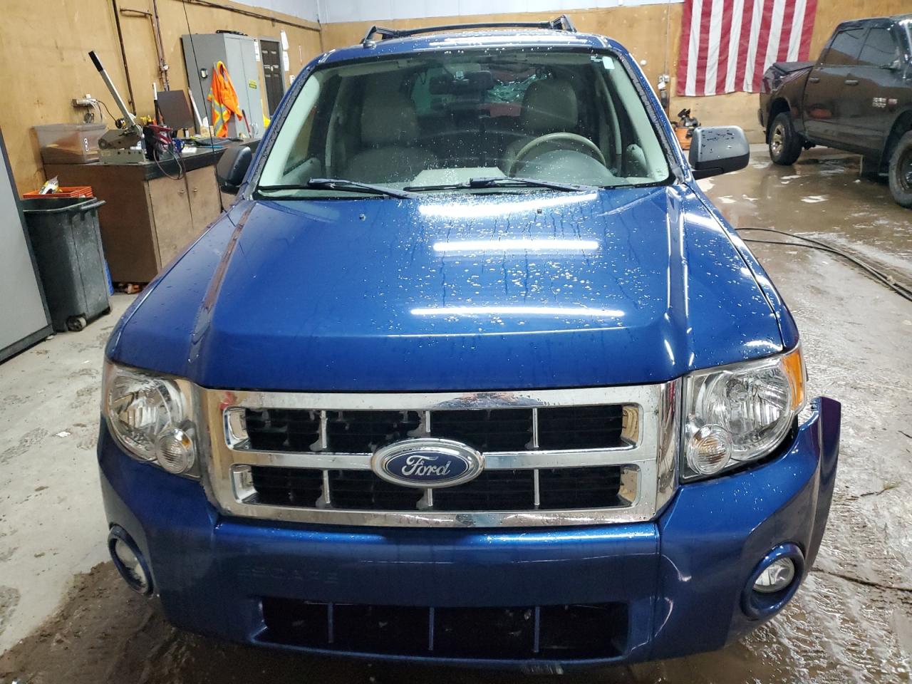 2008 FORD ESCAPE