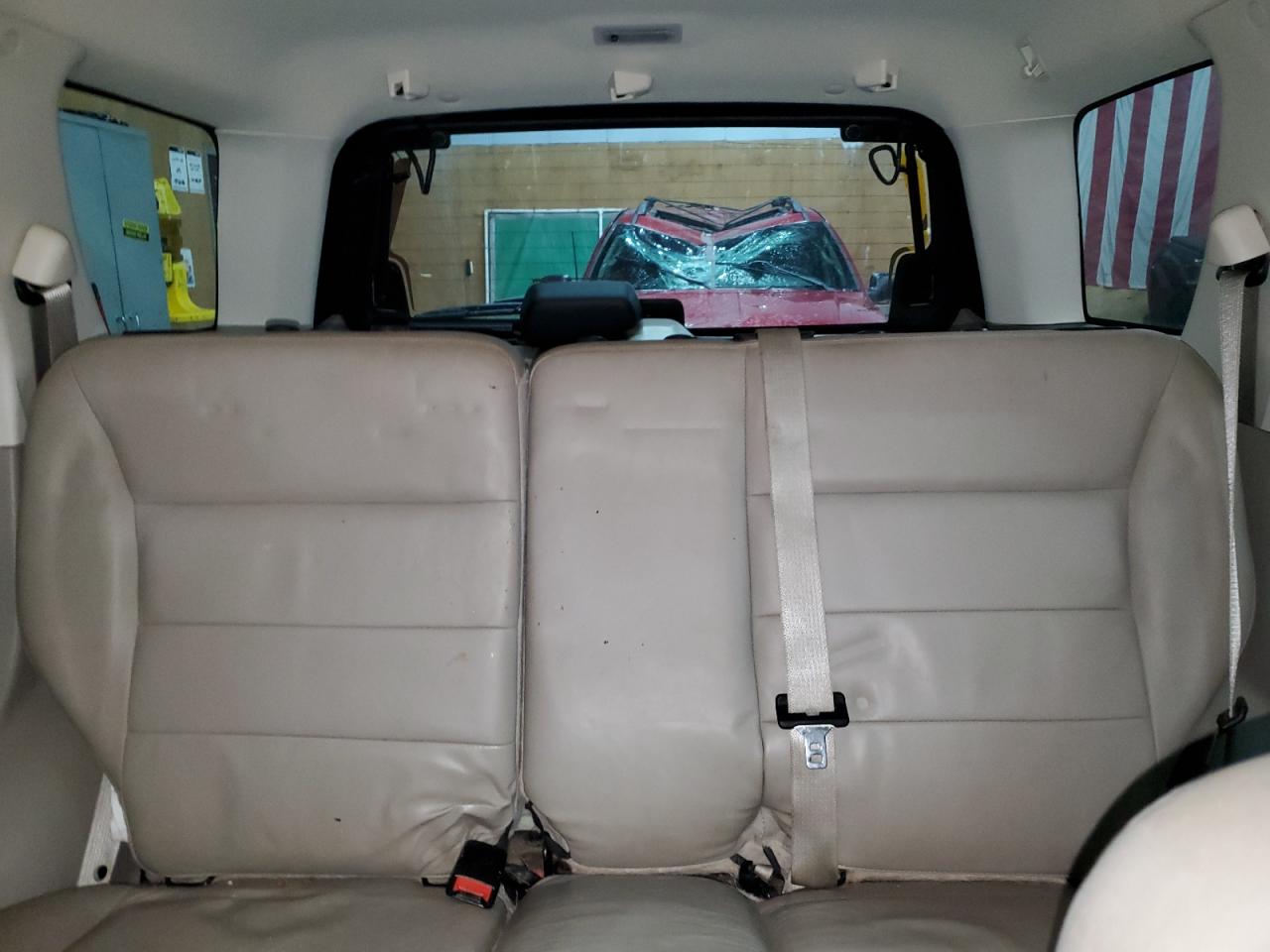 2008 FORD ESCAPE