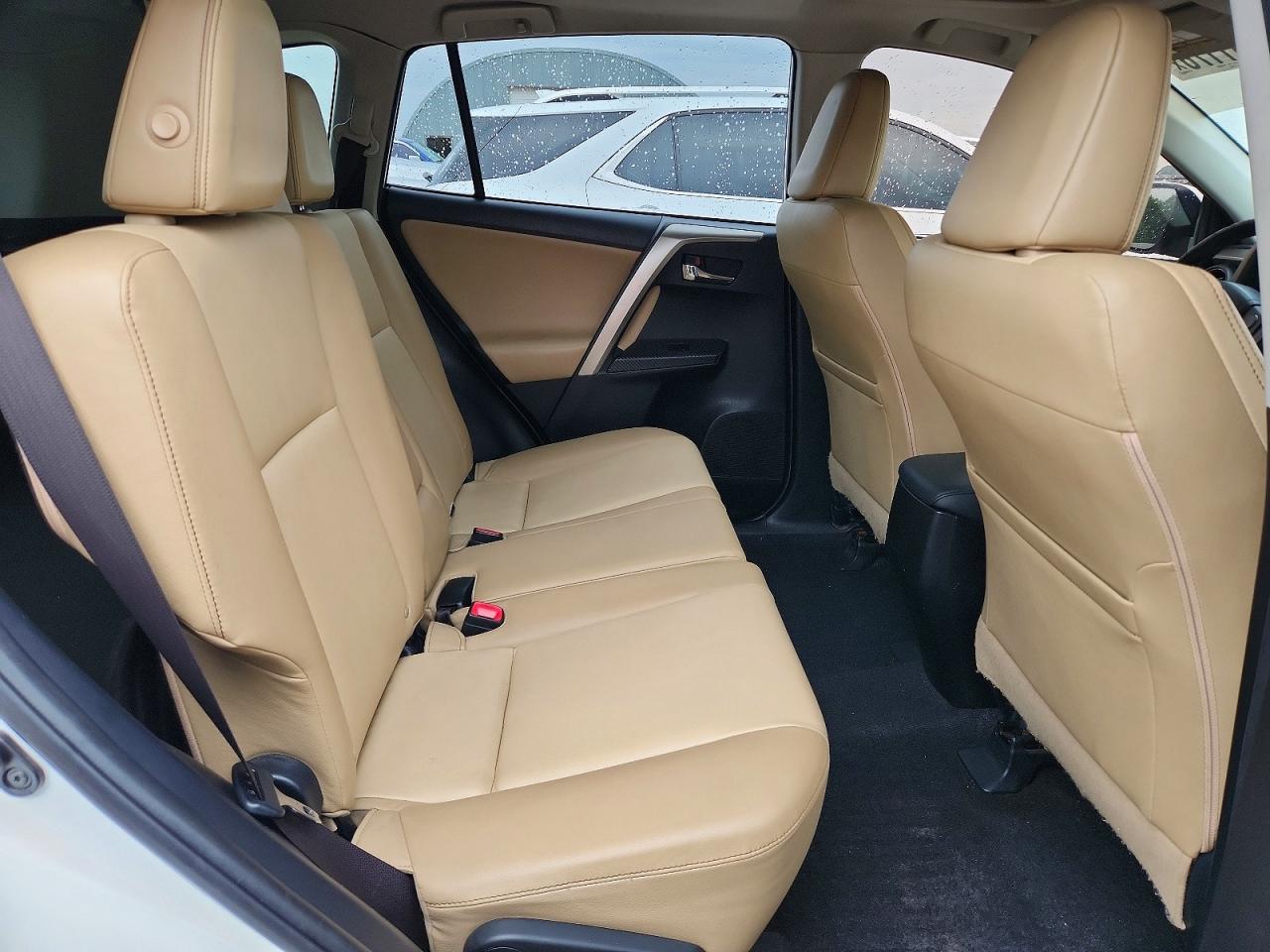 2014 TOYOTA RAV4