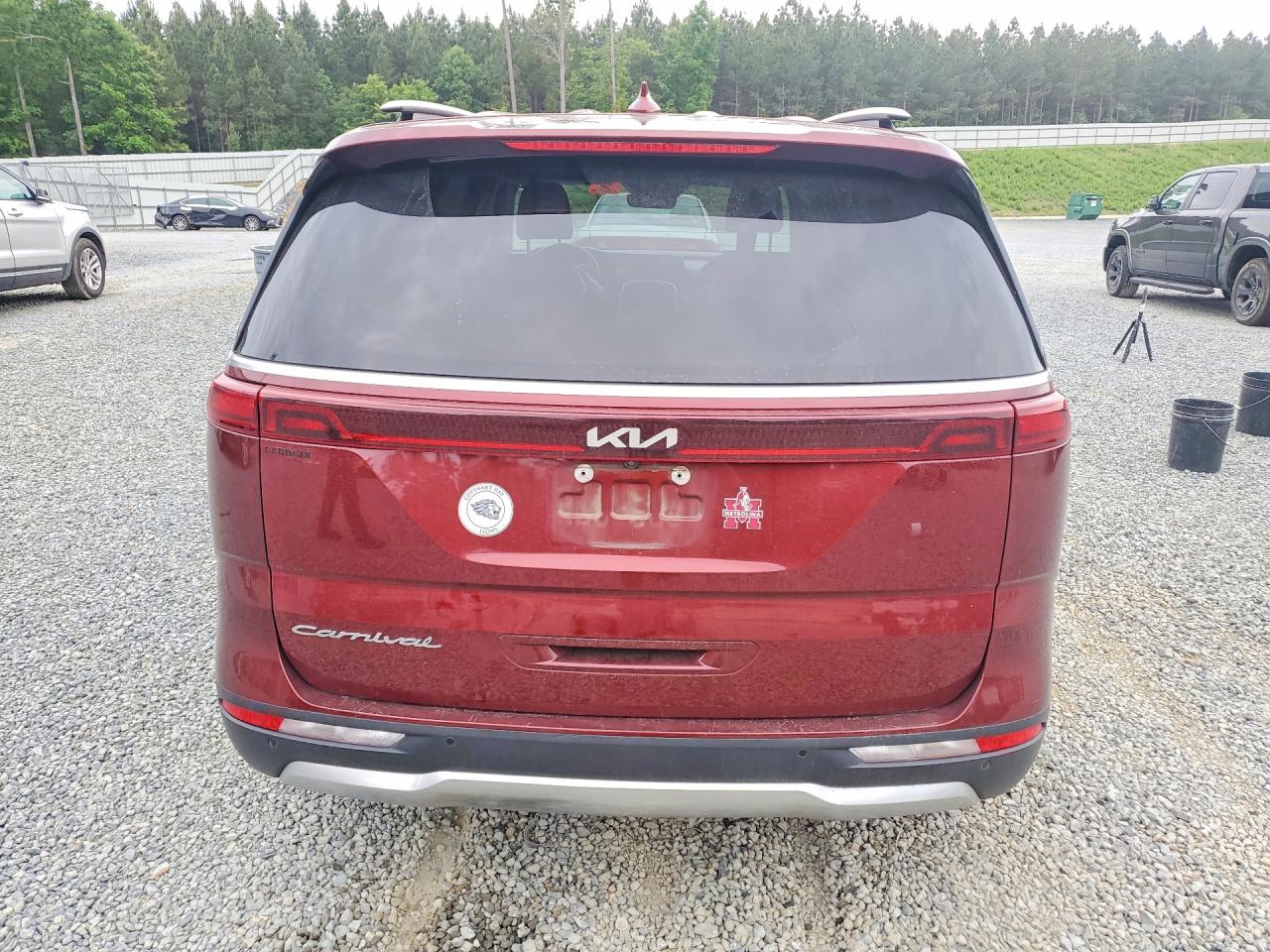 2022 KIA ALL OTHER