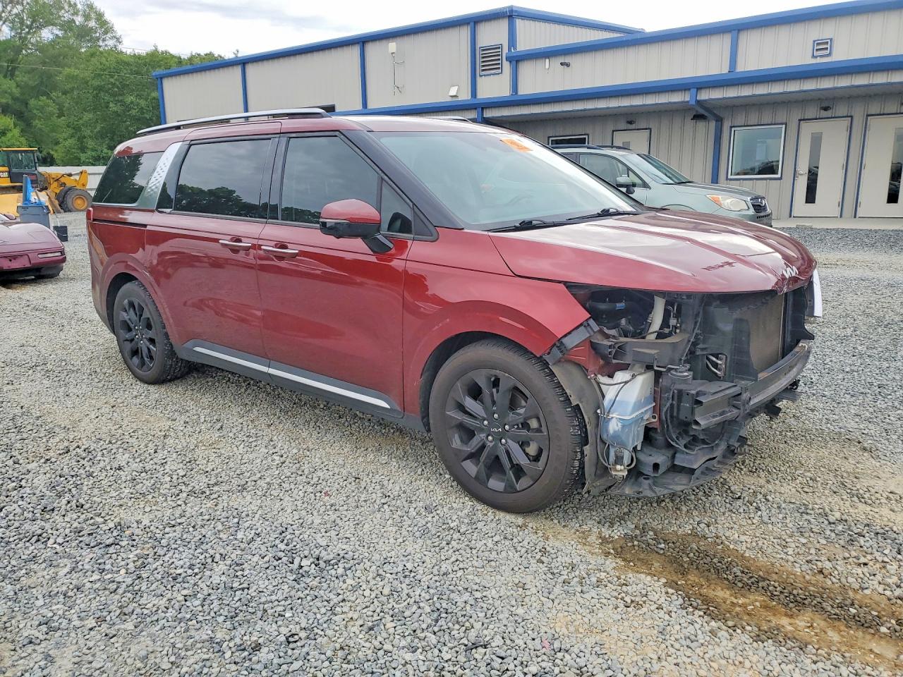 2022 KIA ALL OTHER