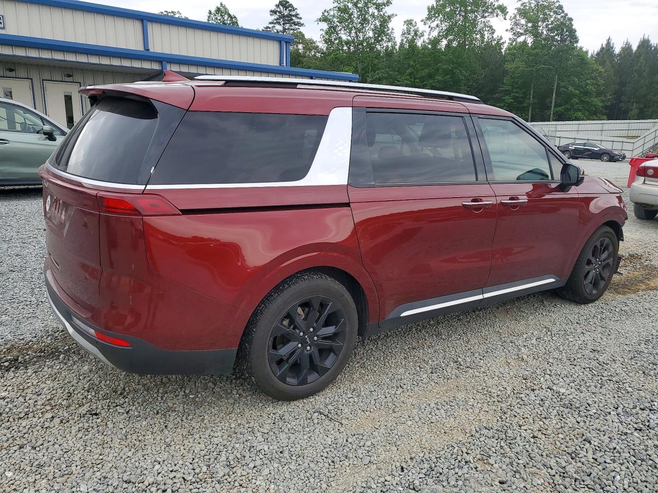 2022 KIA ALL OTHER