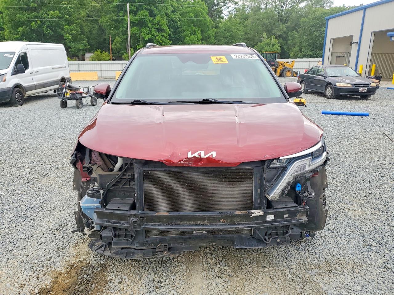 2022 KIA ALL OTHER