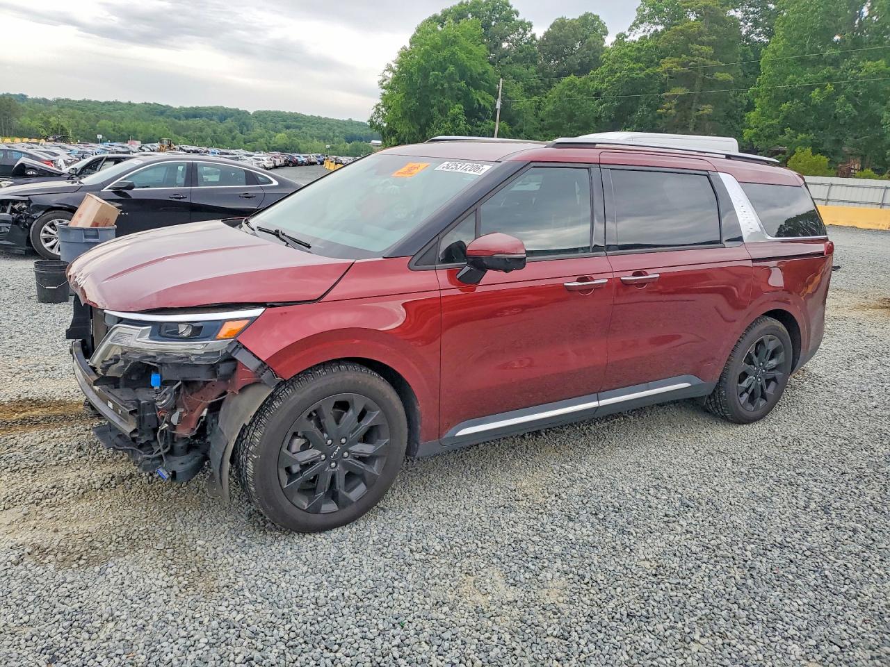 2022 KIA ALL OTHER