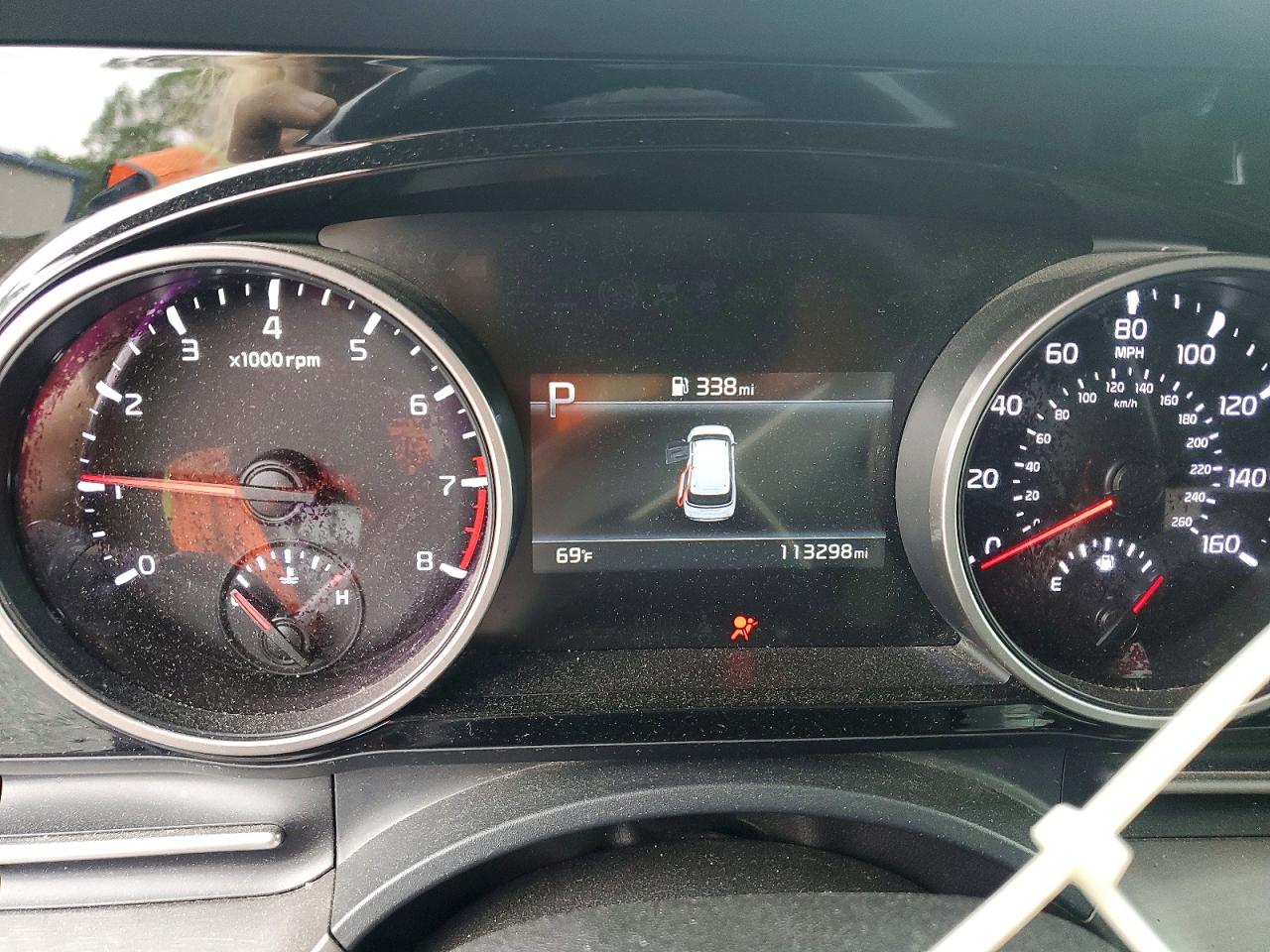 2022 KIA ALL OTHER