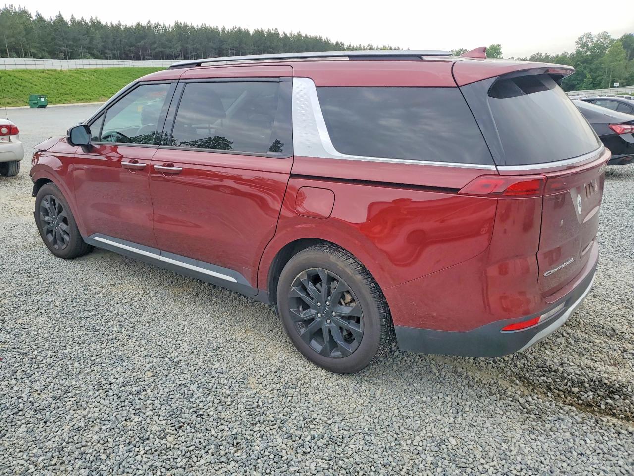 2022 KIA ALL OTHER