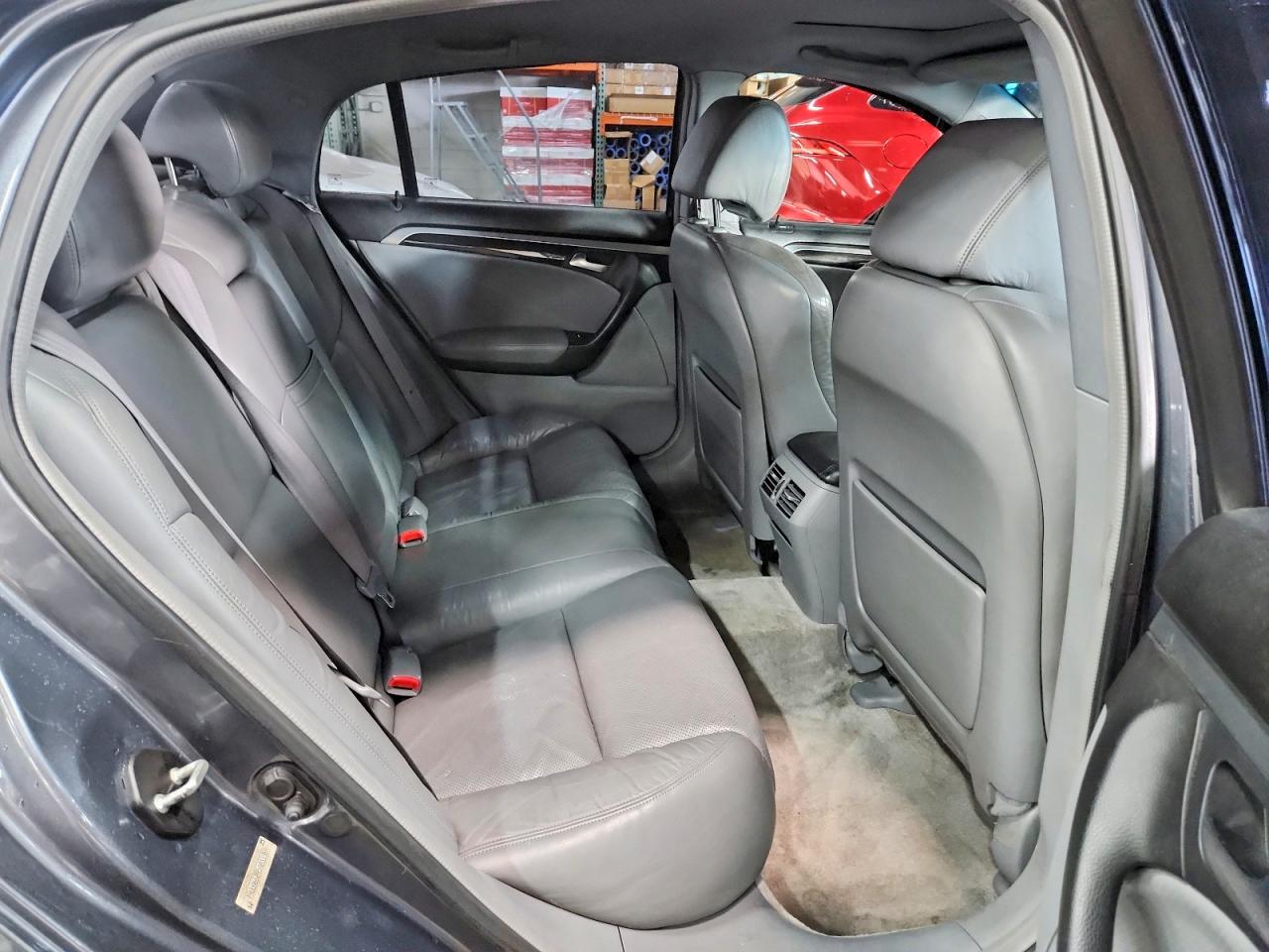 2005 ACURA TL