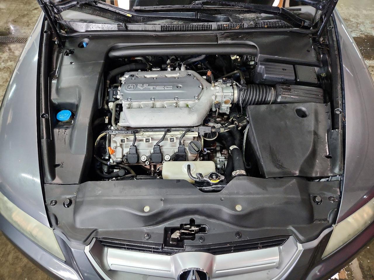 2005 ACURA TL