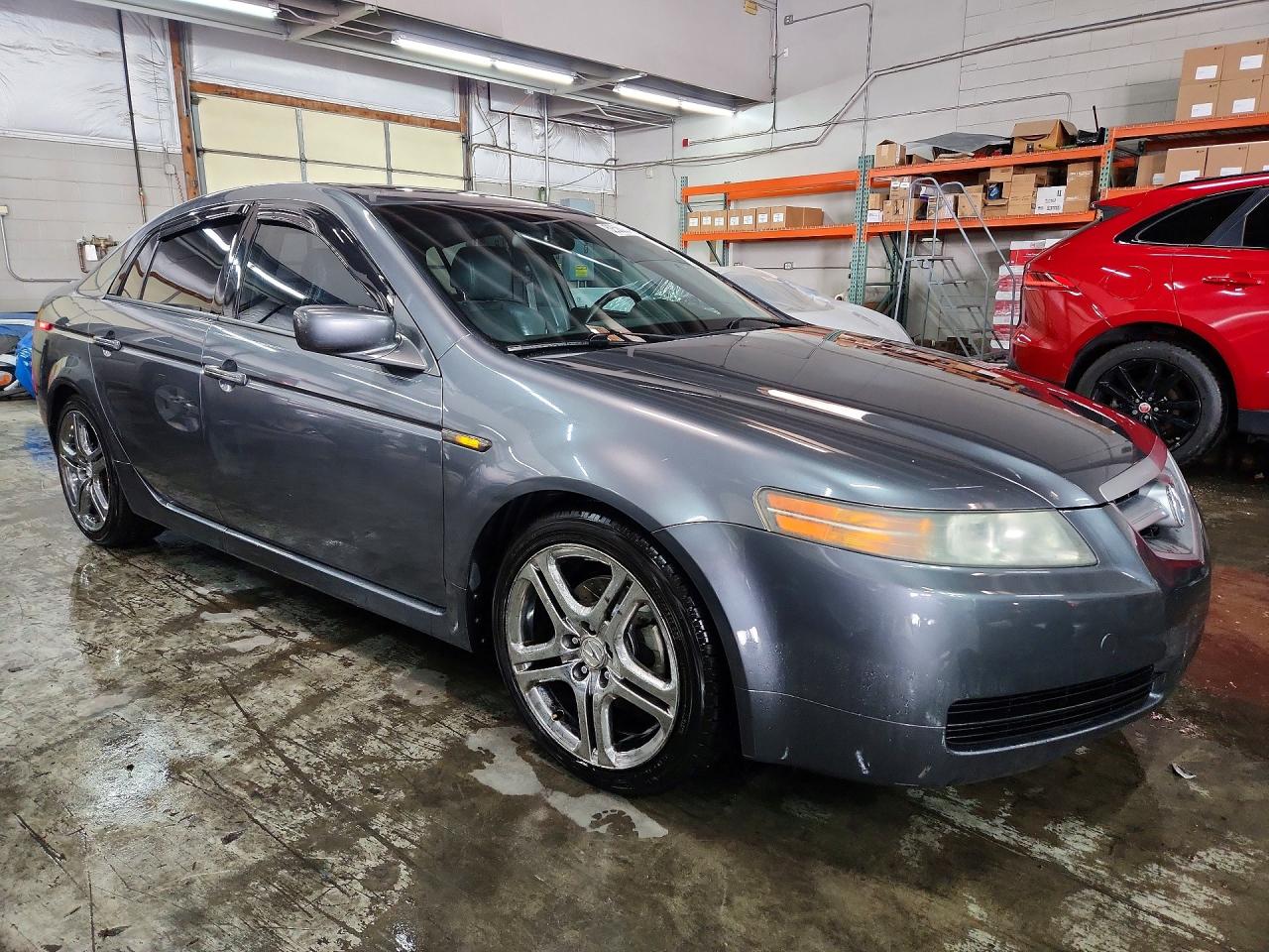 2005 ACURA TL