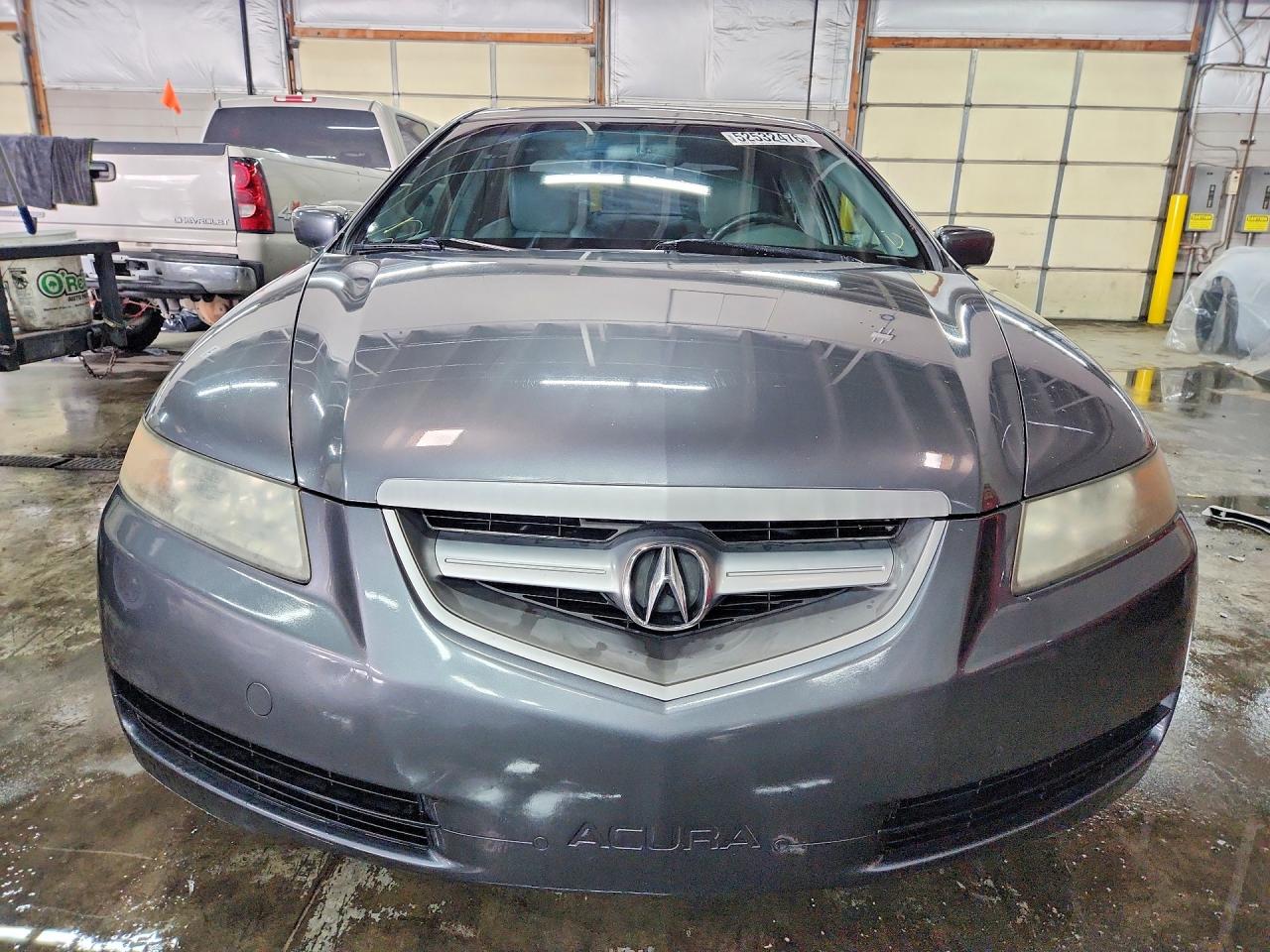 2005 ACURA TL