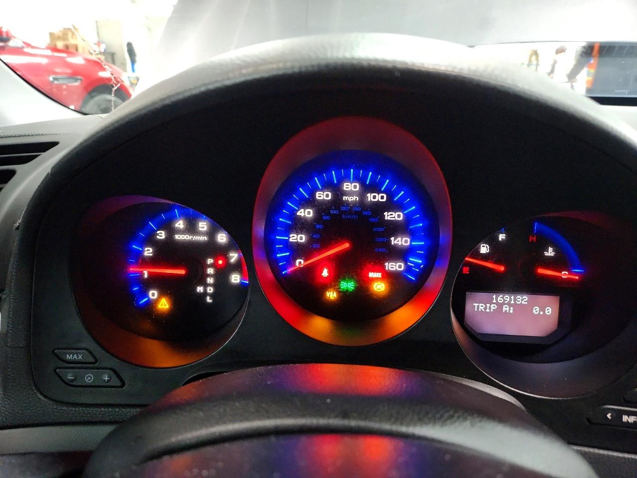 2005 ACURA TL