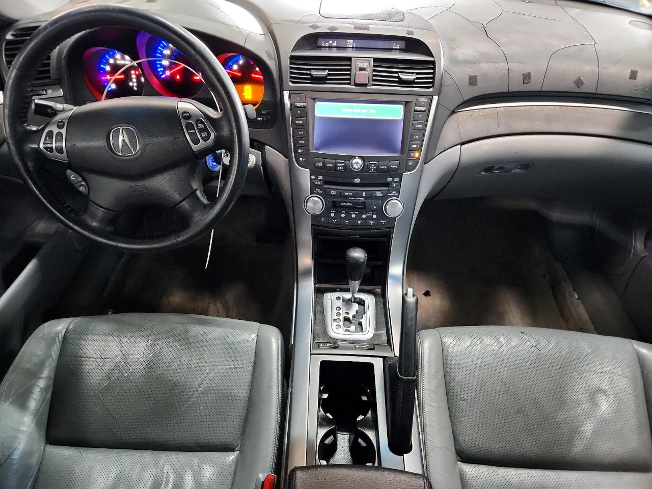 2005 ACURA TL