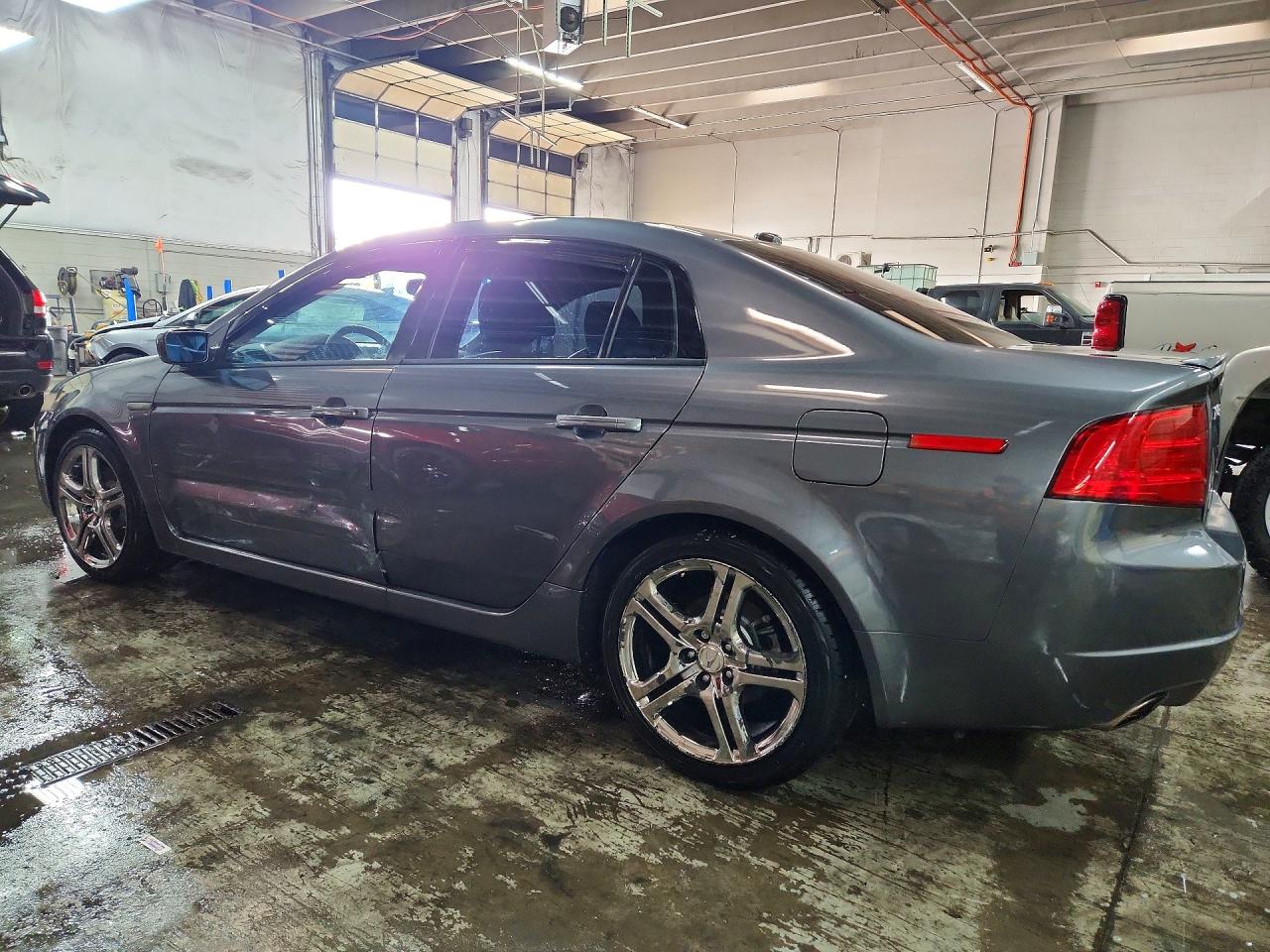 2005 ACURA TL