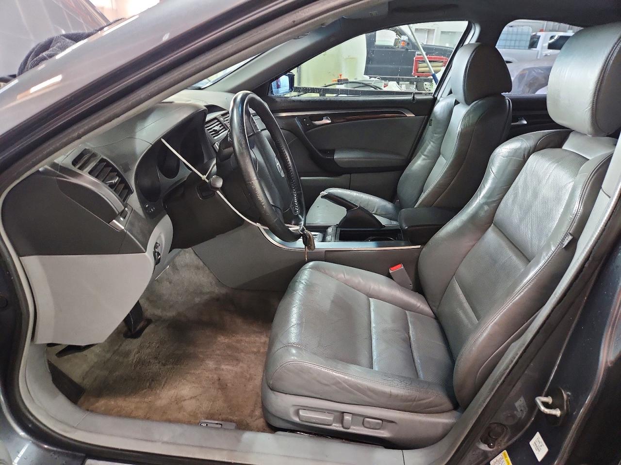 2005 ACURA TL