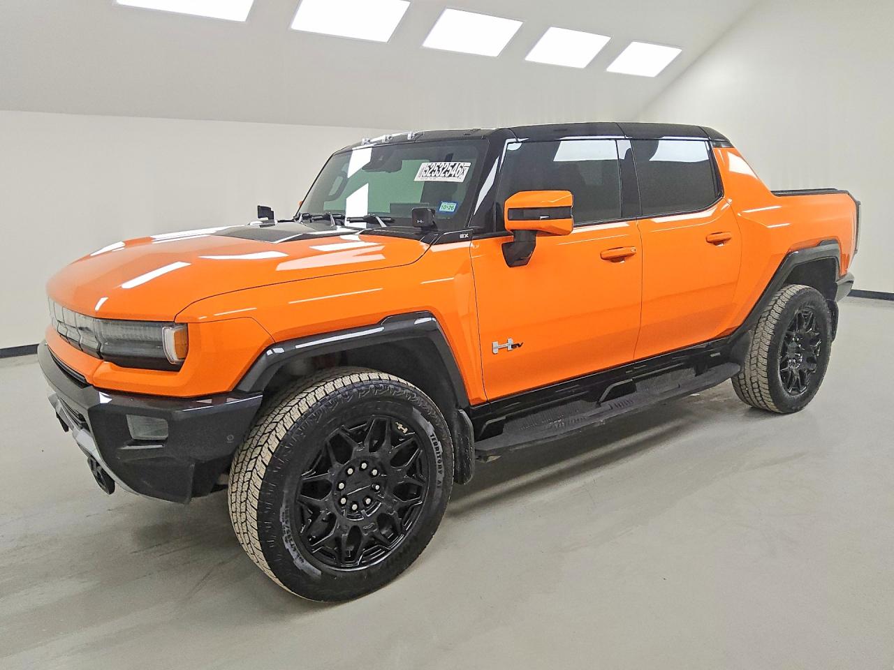 2024 GMC ALL OTHER