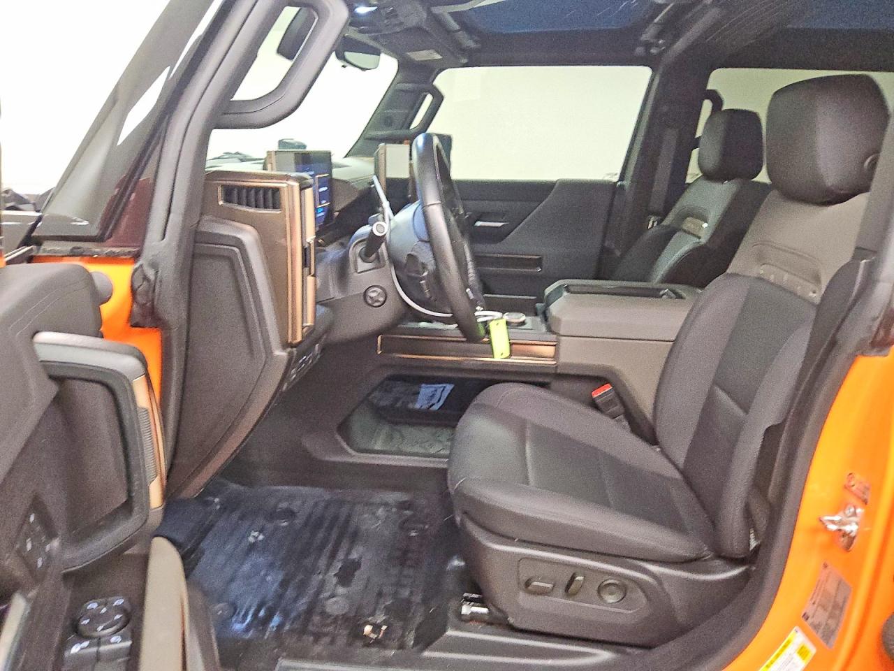 2024 GMC ALL OTHER