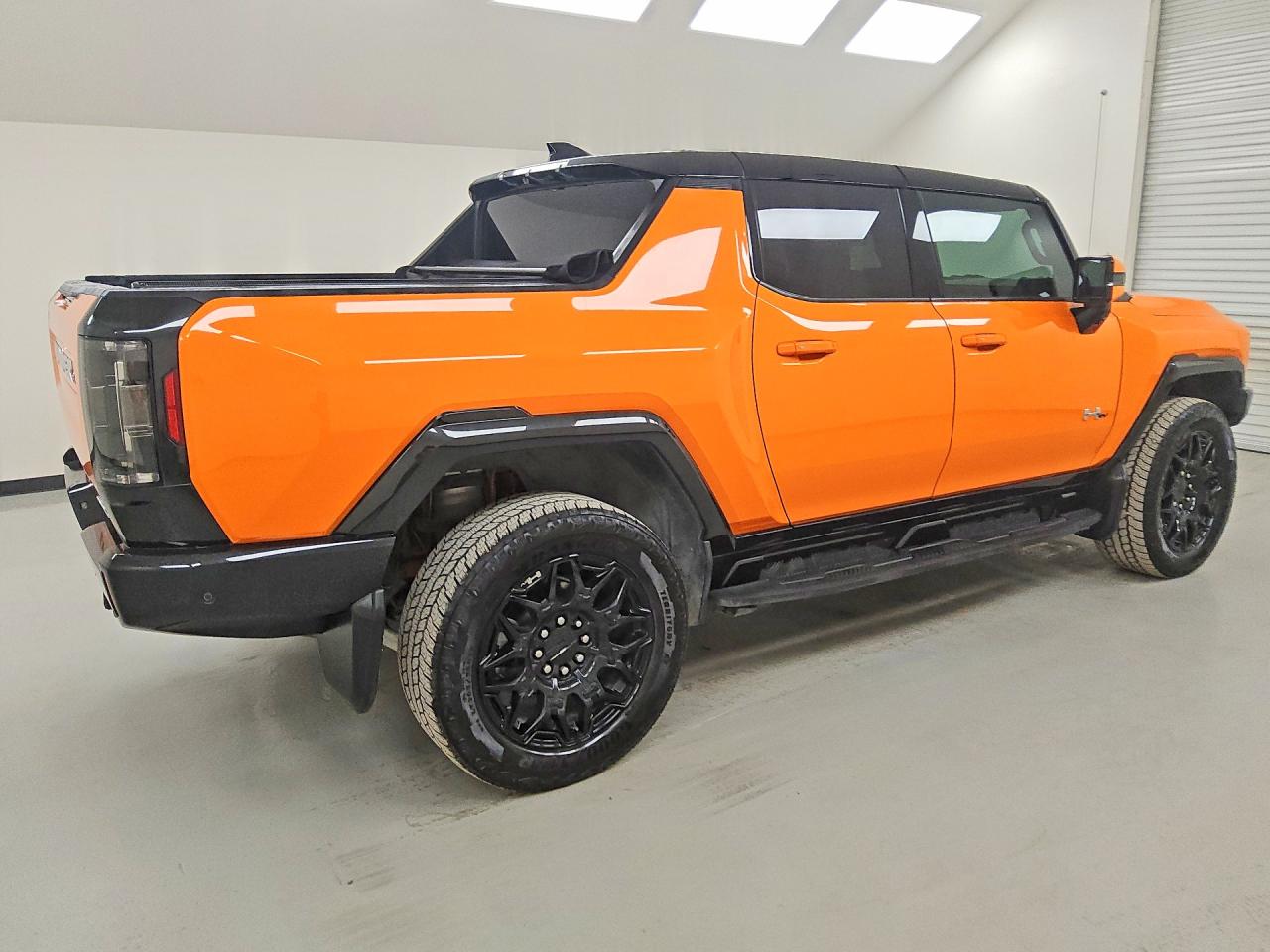 2024 GMC ALL OTHER