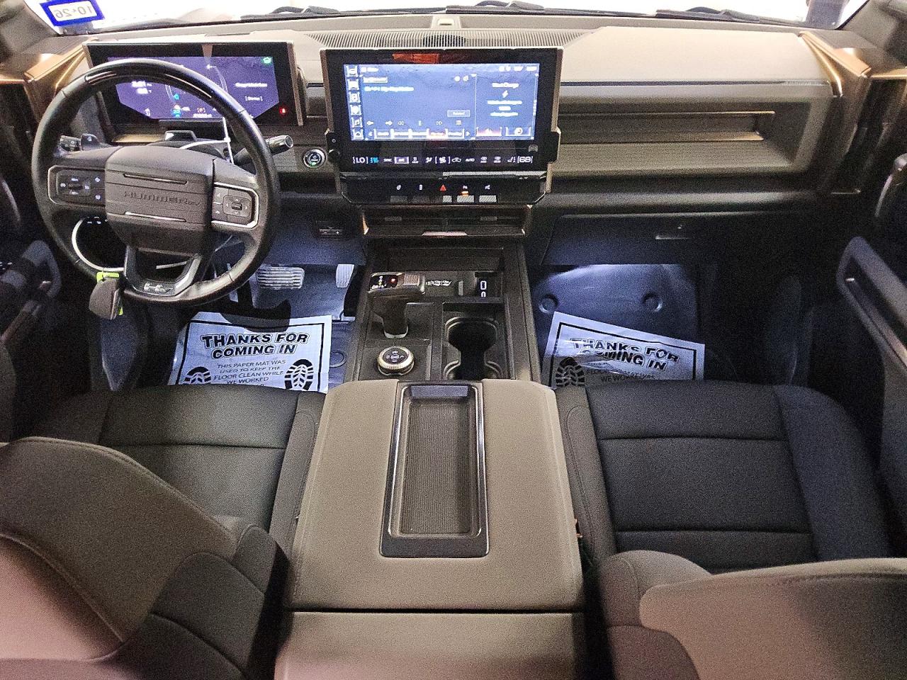2024 GMC ALL OTHER