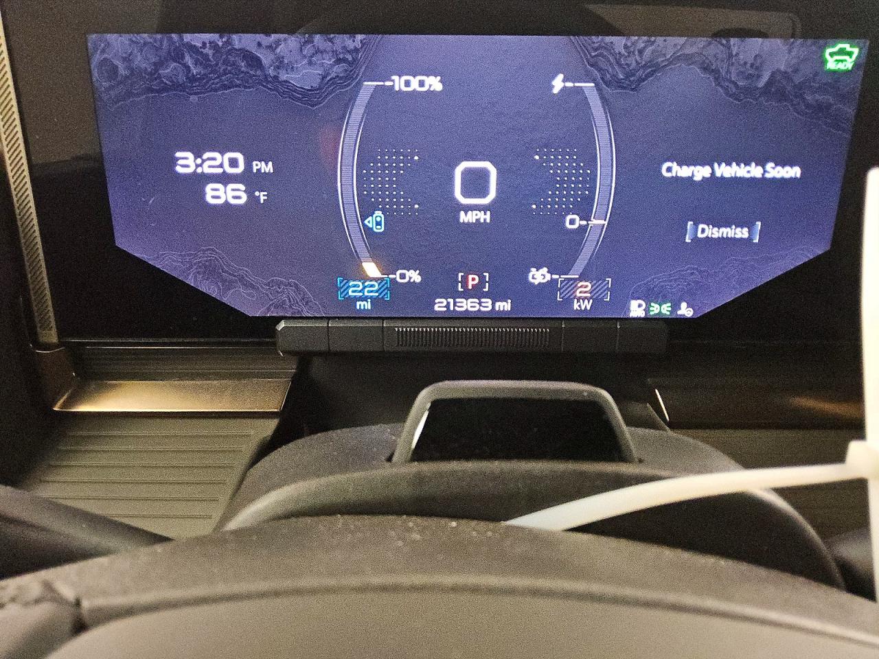 2024 GMC ALL OTHER